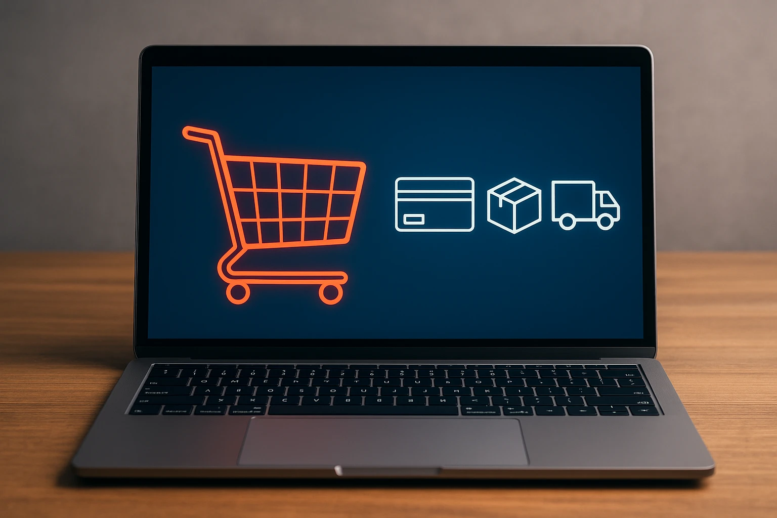 التجارة الإلكترونية في سوريا: التحديات التقنية واللوجستية وحلولها