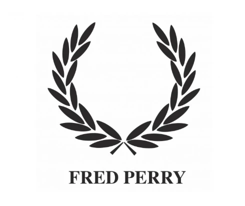 Fred Perry
